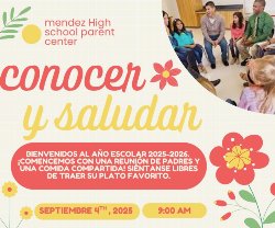 Meet & Greet Flyer SPAN