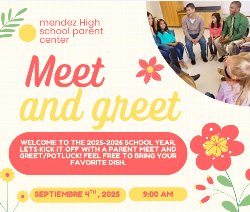 Meet & Greet Flyer ENG