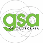 GSA of California