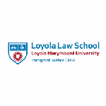 Loyola Law School Immigrant Justice Clinic